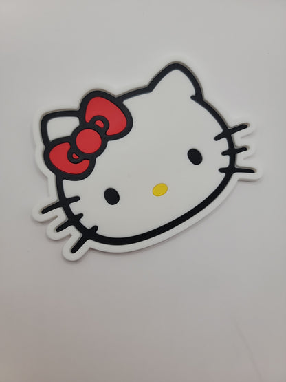 Hello Kitty Cup Coaster Only